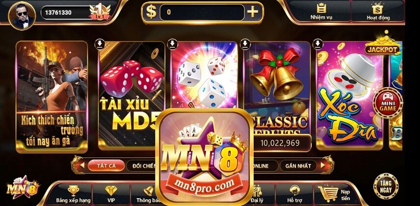 phương thức đăng ký tài khoản Game Bài Mn8 cực đơn giản