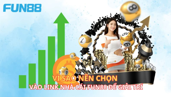 Vì sao nên chọn vào nhà cái